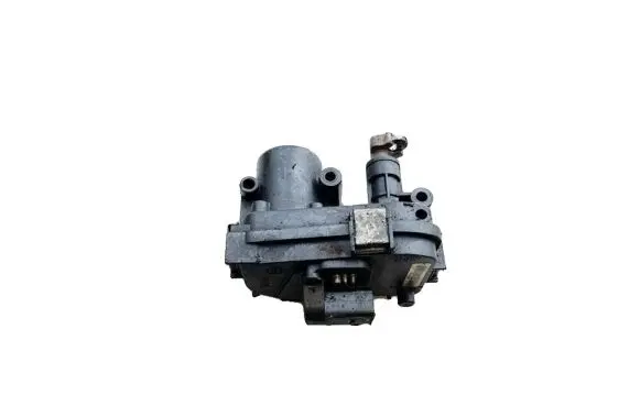 Opel Insignia A Turbine electric control actuator 