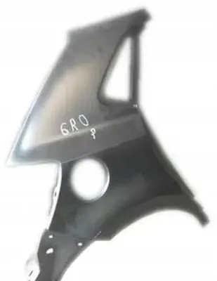 Volkswagen Polo V 6R Fender BLOTNIK6282