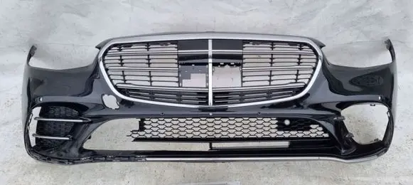 Mercedes-Benz S W223 Front bumper a2238851001