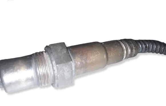 Volvo XC90 Lambda probe sensor 0258007135
