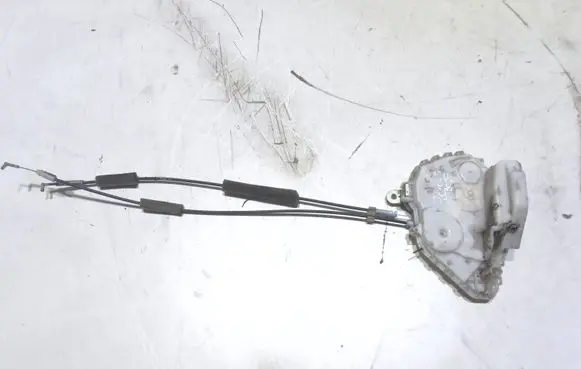 Honda Civic Front door lock