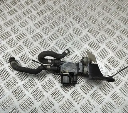 BMW 6 F12 F13 Coolant heater 8517077 7578490