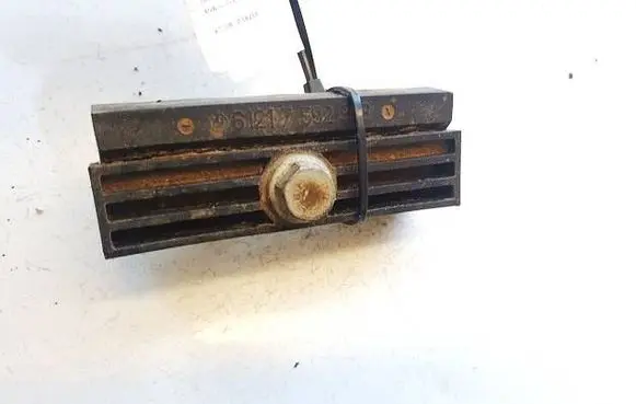 BMW 5 GT F07 Battery bracket 61217592923