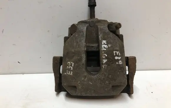 BMW 5 E39 Rear brake caliper