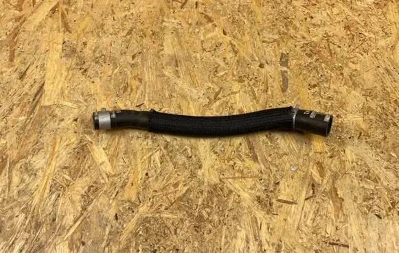Hyundai i20 (BC3 BI3) Engine coolant pipe/hose 25450Q0300