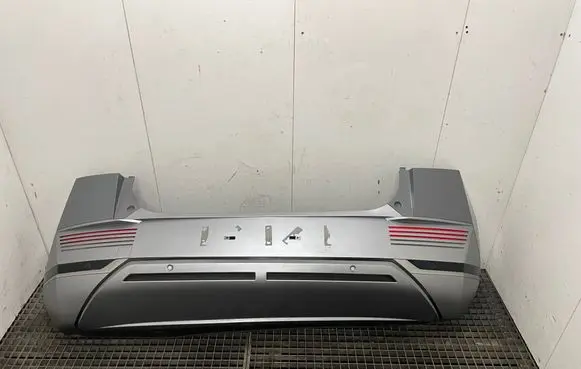 Hyundai Ioniq 5 Rear bumper