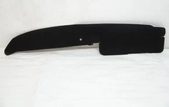 Peugeot 3008 III Fender foam support/seal 9839755180