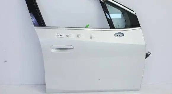 Door (2 Door Coupe)