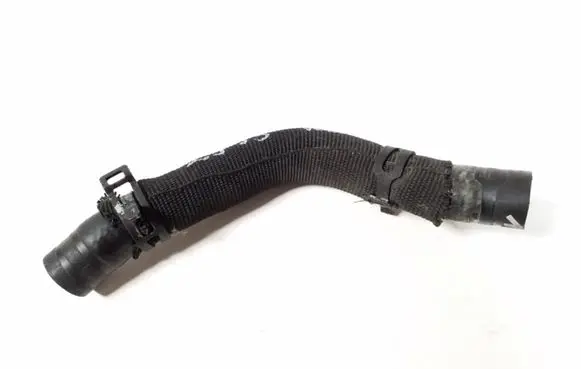 Audi A8 S8 D4 4H Power steering hose/pipe/line 4H0422887P