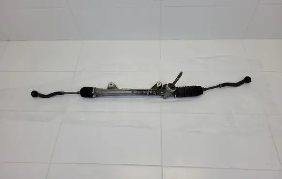 Renault Captur Steering rack 490012863R