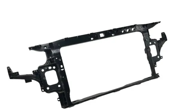 Hyundai i30 Radiator support slam panel 64101G4000