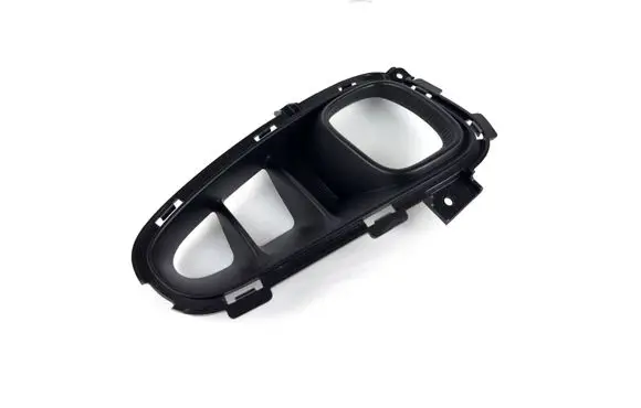 KIA Picanto Front fog light trim/grill 86524g6010