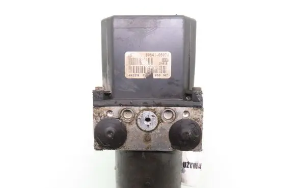 Toyota Avensis T250 ABS Pump 0265225319 0265950147 4454005033