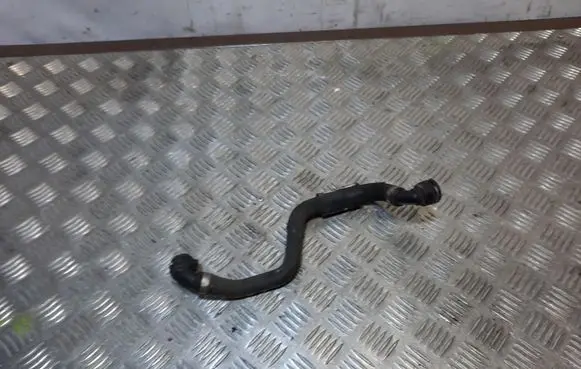 BMW X5 E70 Engine coolant pipe/hose 37601112471333