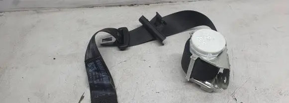Volkswagen Eos Rear seatbelt 1Q0857806 34052223 909294