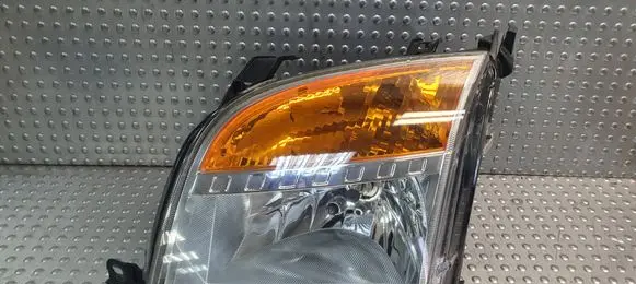 Ford Fusion Headlight/headlamp 