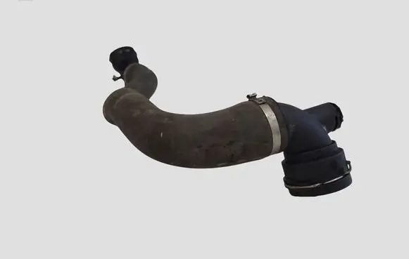 Jaguar XE Intercooler hose/pipe