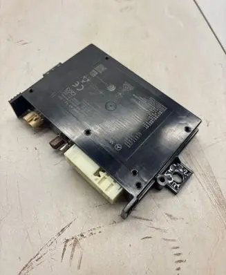 Bluetooth control unit module