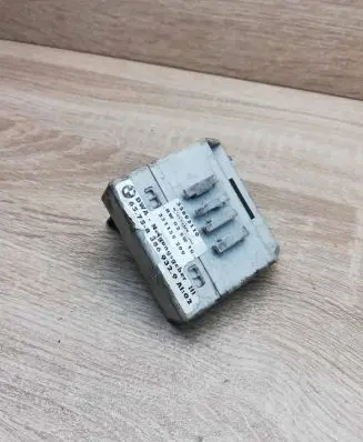 BMW 3 E46 Alarm control unit/module 8386932