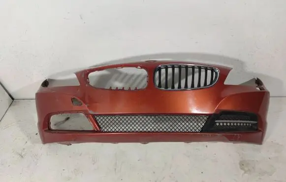 BMW Z4 E89 Front bumper 51117192156