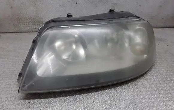 Seat Alhambra (Mk1) Headlight/headlamp 7M7941015H