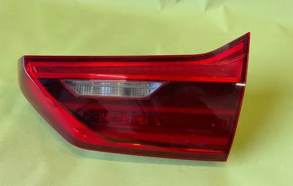 BMW 5 G30 G31 Tailgate rear/tail lights 7388950 631252 6310000