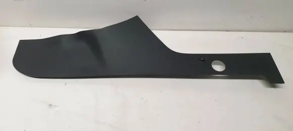 Volvo S80 Other center console (tunnel) element 39870992 20080422