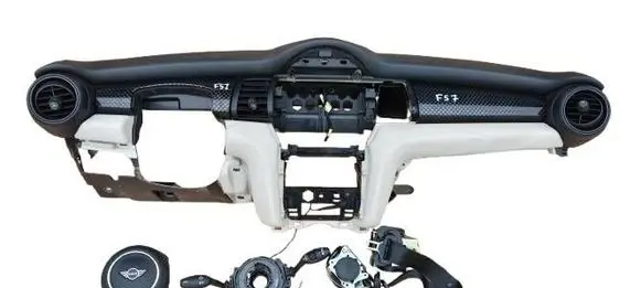 Mini One - Cooper F56 F55 Dashboard 