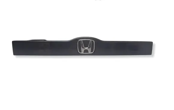 Honda Insight Trunk door license plate light bar 74890TM8