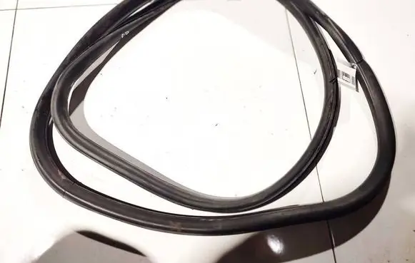 Chevrolet Orlando Rubber seal front coupe door 