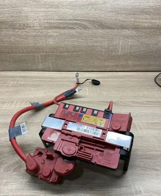 BMW 1 E81 E87 Positive wiring loom 6942912 6988972