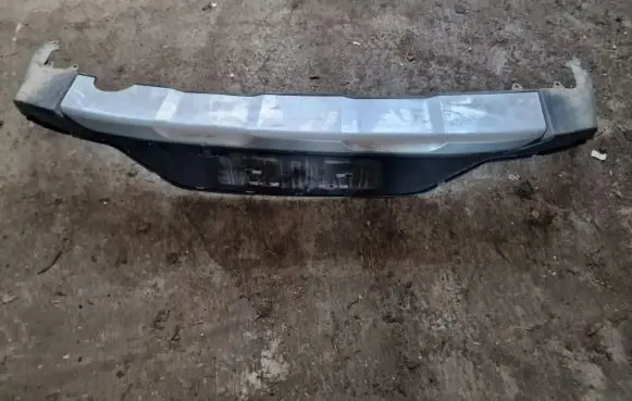 KIA Niro Rear bumper lower part trim 86612G5500