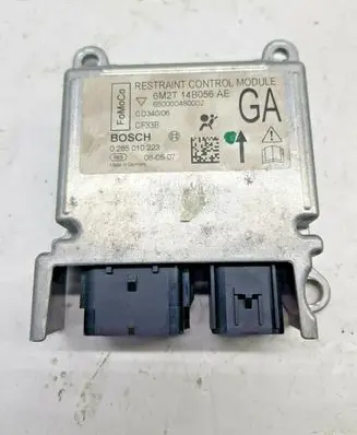 Ford Galaxy Airbag control unit/module 6M2T14B056AE