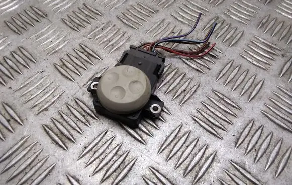 Audi A5 8T 8F Seat control switch 8E0959777B 8E0959777