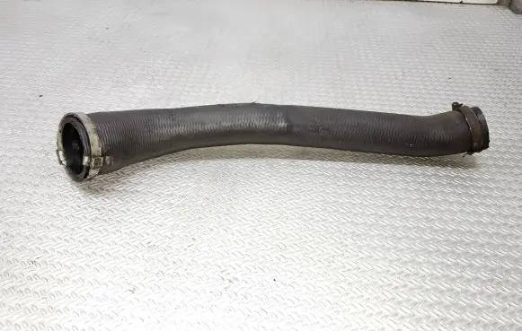 Volvo V50 Intercooler hose/pipe