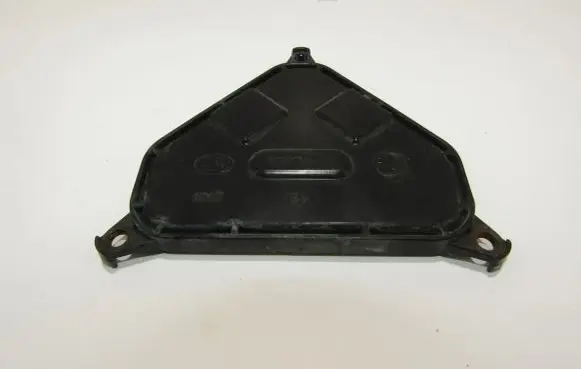 Skoda Superb B5 (3U) Headlight/headlamp dust cover 24675300