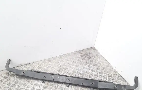 Fiat Bravo Rear bumper mounting bracket 51775458
