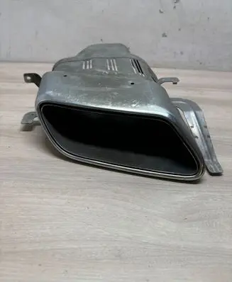 Volvo S90, V90 Muffler ending 31383309