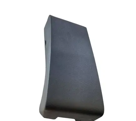 Fender end trim