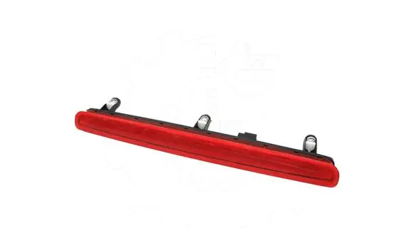Volkswagen Transporter - Caravelle T5 Third/center stoplight 7E0945097A 72SKV801 7E0945097