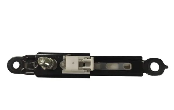 Toyota Sienna XL30 III Seat belt height adjuster 