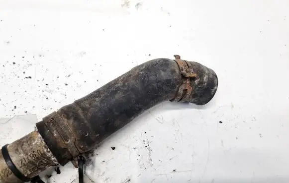 Skoda Octavia Mk1 (1U) Engine coolant pipe/hose 