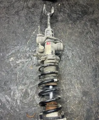 BMW 7 F01 F02 F03 F04 Front shock absorber with coil spring 4064271 10541310