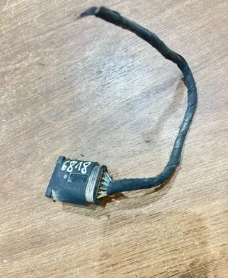 BMW 5 E60 E61 Parking sensor (PDC) wiring loom 1929347