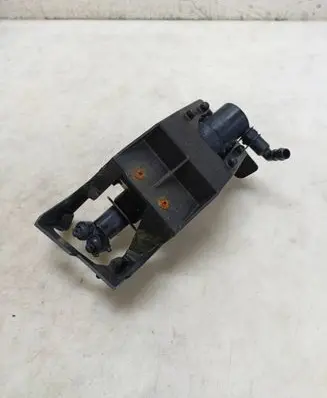 Mazda 3 I Headlight washer spray nozzle P3831 23040415373 P3830