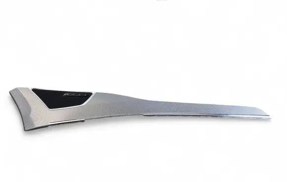 Volvo XC90 Front door trim bar 31407857 01376595 31376462