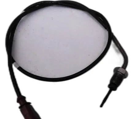 Audi A6 S6 C8 4K Exhaust gas temperature sensor 