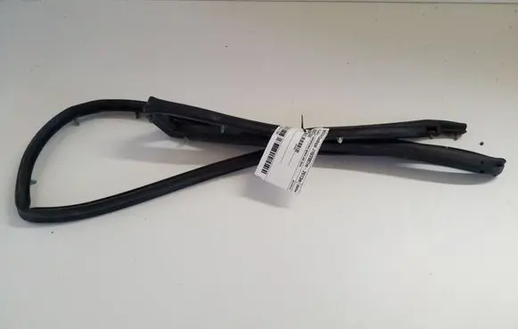 Nissan Qashqai Front door rubber seal 80830JD000