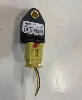 Hyundai i30 Airbag deployment crash/impact sensor 95920-A6000