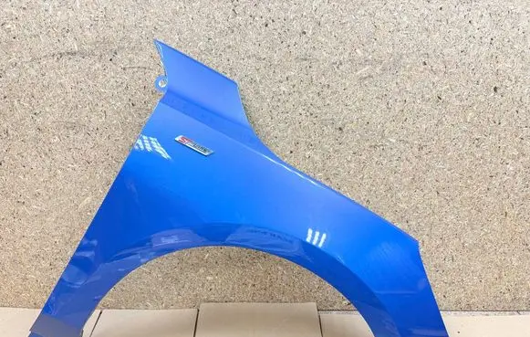 Ford Focus Fender JX7BA16015AD